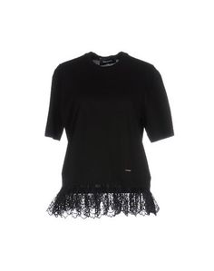 Футболка Dsquared2