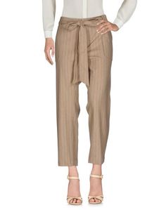 Повседневные брюки Marni