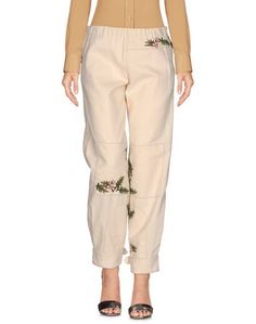 Повседневные брюки Marni