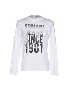 Футболка Armani Jeans