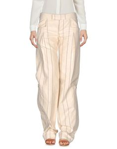 Повседневные брюки Marni