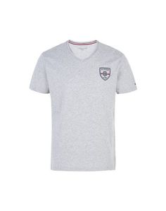 Футболка Tommy Hilfiger