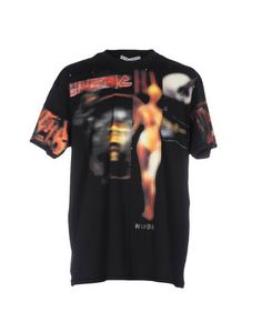 Футболка Givenchy