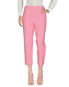 Повседневные брюки Marni