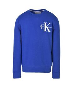 Толстовка Calvin Klein Jeans