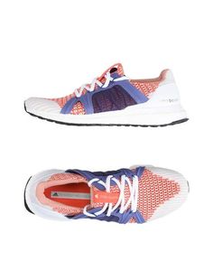 Низкие кеды и кроссовки Adidas BY Stella Mccartney