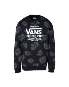 Толстовка Vans