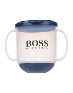 Бутылочка с соской Hugo Boss