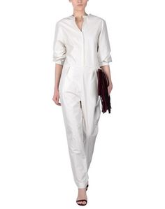 Комбинезоны без бретелей Isabel Marant