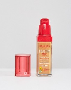 Тональный крем Bourjois Healthy Mix - Бежевый