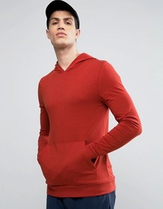 Худи красного цвета ASOS - Красный