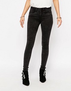 Облегающие джинсы Only - Черный