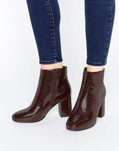 Asos aloof boots clearance