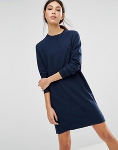 Платье-свитшот Levis Line 8 - Синий