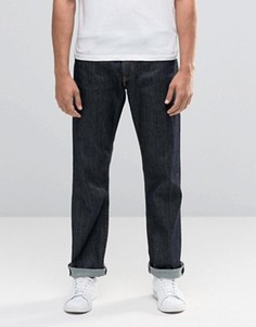 Прямые джинсы Levis Jeans 504 High Definition - Синий Levis®