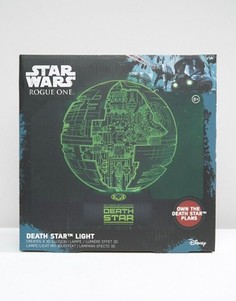 Светильник Star Wars Rogue One Death Star - Мульти Gifts