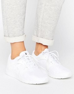 Белые кроссовки Asics Gel-Lyte Komachi - Белый
