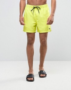 Шорты для плавания Billabong - Желтый