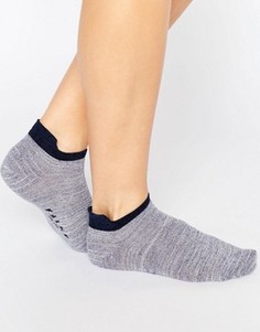 Спортивные носки Falke Ocean - Синий