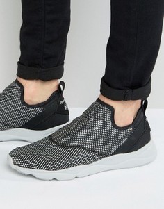 Кроссовки Reebok Furylite - Черный