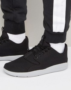 Кроссовки Nike Air Jordan Eclipse 724010-015 - Черный