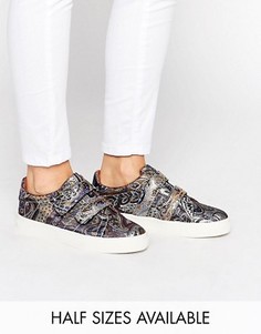 Кроссовки ASOS DARKO - Мульти