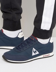 Синие кроссовки Le Coq Sportif Racerone 1710785 - Синий