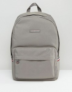 Рюкзак Tommy Hilfiger - Серый