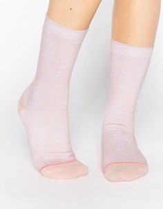 Носки Stance Bling Bling - Розовый