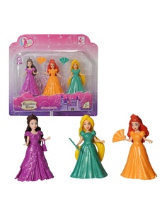 Фигурки-игрушки 1Toy