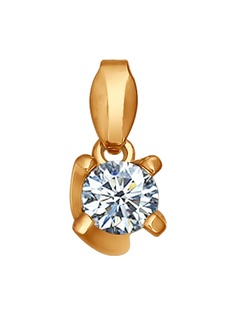 Ювелирные подвески SOKOLOV