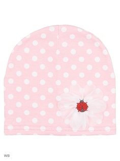 Шапки Babycollection
