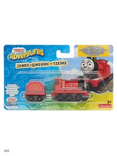 Машинки THOMAS &amp; FRIENDS