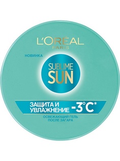 Гели LOreal Paris