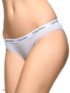 Трусы Calvin Klein