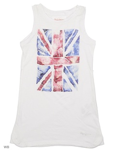 Туники PEPE JEANS LONDON