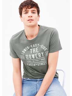 Футболка S.OLIVER