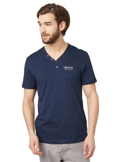 Футболка TOM TAILOR