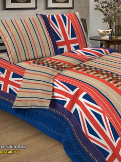 Постельное белье Letto