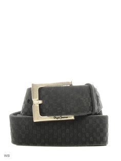 Ремни PEPE JEANS LONDON