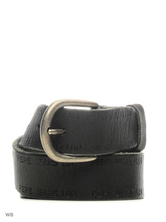 Ремни PEPE JEANS LONDON