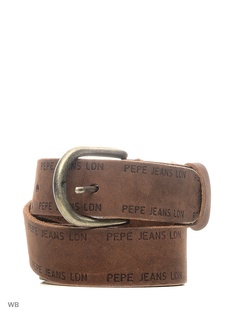 Ремни PEPE JEANS LONDON