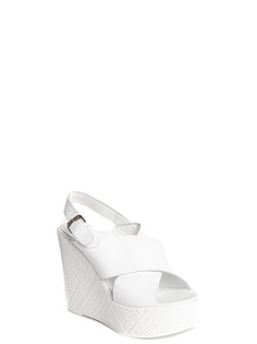 Босоножки MILANA