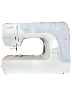 Швейные машины Janome