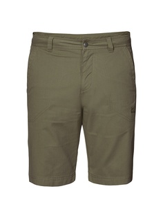 Шорты Jack Wolfskin