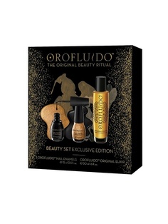 Косметические наборы для ухода Orofluido