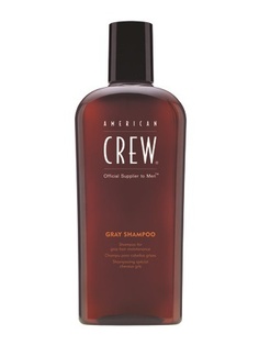 Шампуни American Crew