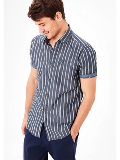 Рубашки S.OLIVER