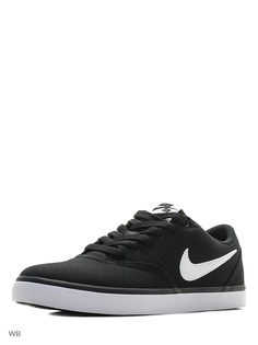 Кеды Nike