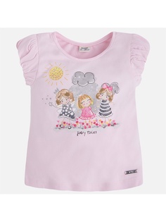 Футболка Mayoral